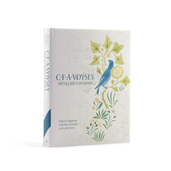 C.F.A. Voysey - Arts & Crafts Designer