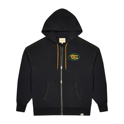Reggae Klub hoodie
