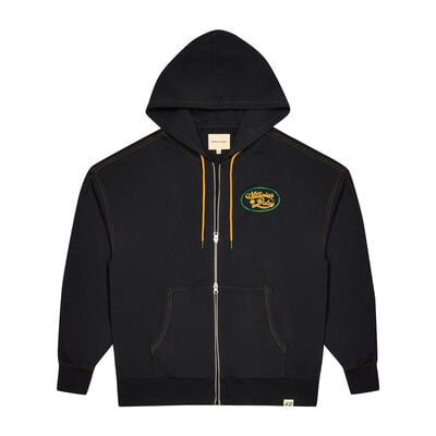 Reggae Klub hoodie
