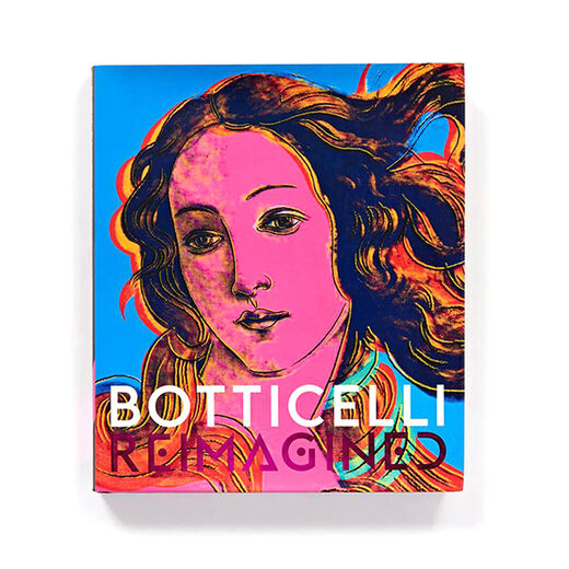 Botticelli Reimagined
