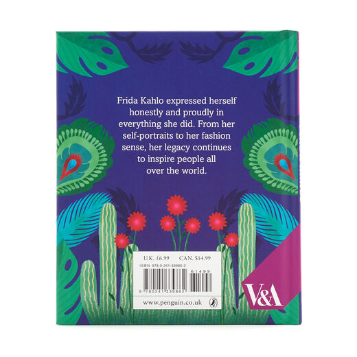 V&A Introduces - Frida Kahlo