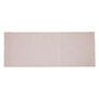 Marble pink merino scarf by Kashmir Loom