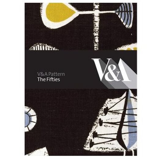 V&A Pattern: The Fifties