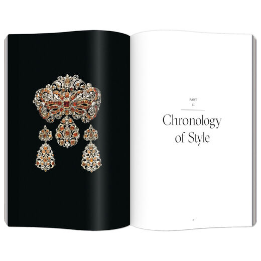 Jewels & Jewellery