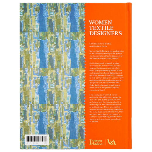 Women Textile Designers