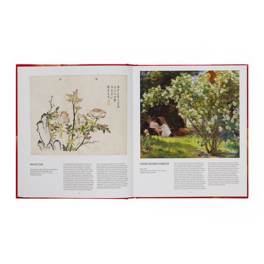 The Rose Book