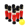 Royal Guards skittles