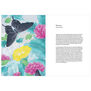 V&A pattern kimono new edition