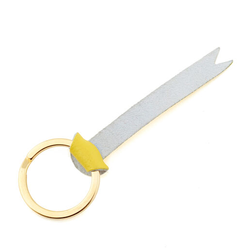 Lost in the V&A keyring