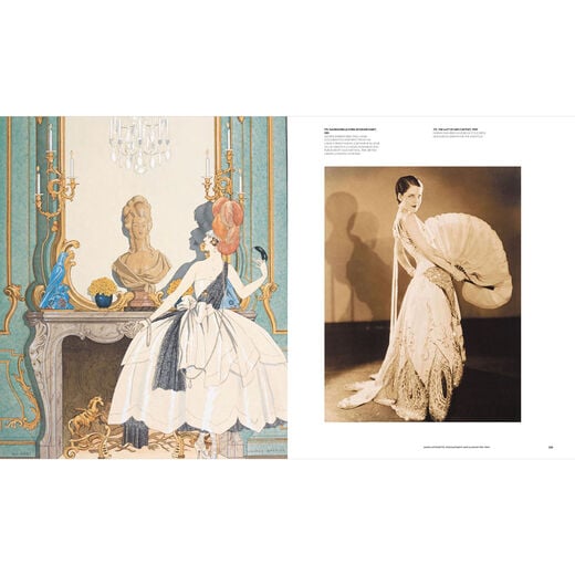 Marie Antoinette Style exhibition book