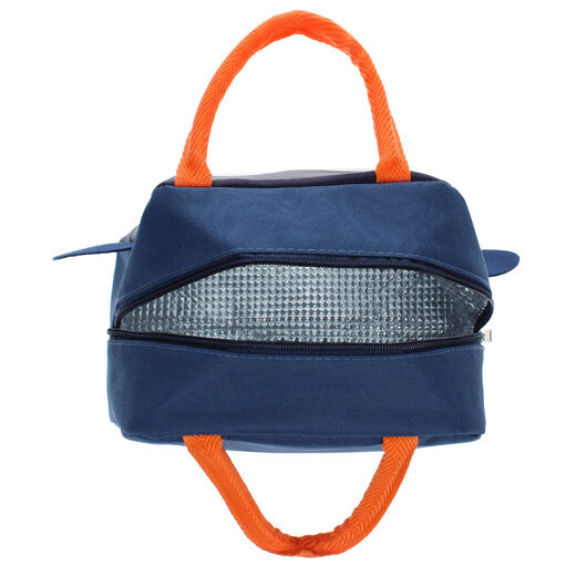 Penguin lunch bag