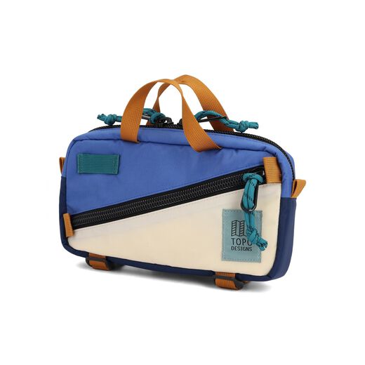 Mini quick pack bag