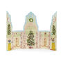 V&A advent calendar by Polly Fern