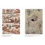 V&A pattern kimono new edition