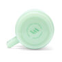 Living Objects green mug by Gavin Connell