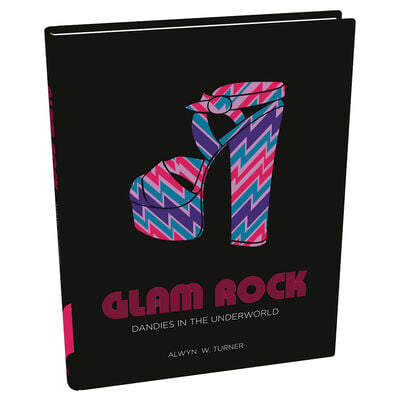 Glam Rock: Dandies in the Underworld