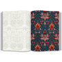 William Morris: An Arts & Crafts Colouring Book