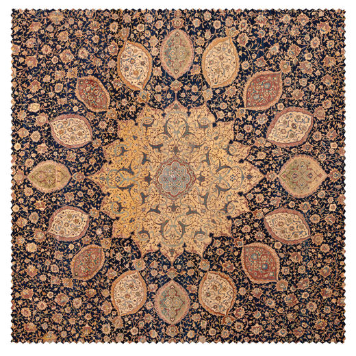 Epic Iran lens cloth