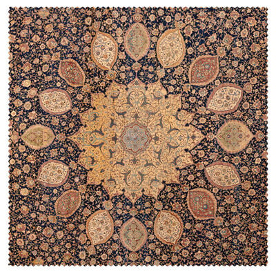 Epic Iran lens cloth