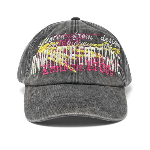 Garthwaite Remix cap by Imprint Works