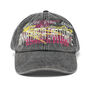 Garthwaite Remix cap by Imprint Works