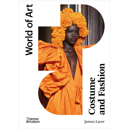 Costume and Fashion: World of Art