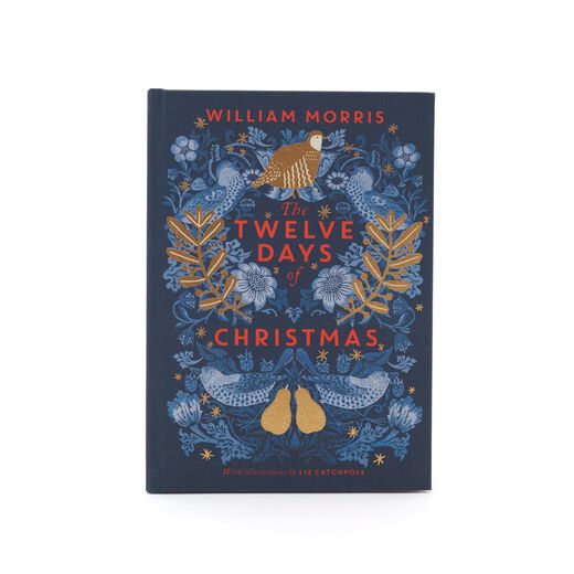 The Twelve Days of Christmas