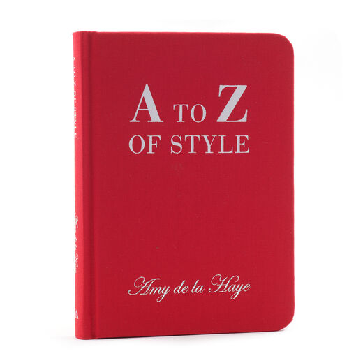A to Z of Style
