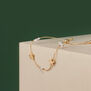 Stars bracelet