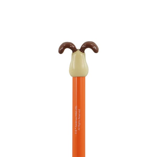 Gromit pen