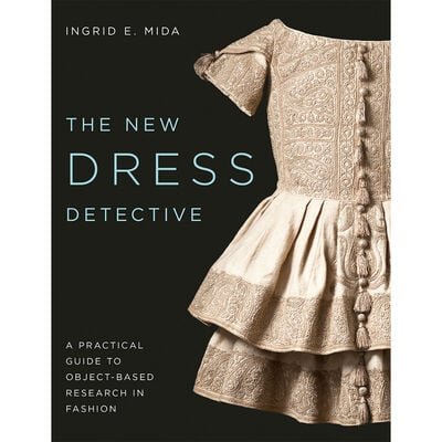 The New Dress Detective