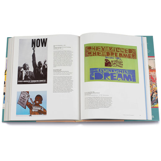 The Poster: A Visual History