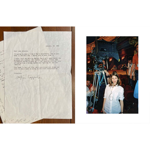 Sofia Coppola: Archive