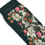 John Henry Dearle Leicester socks