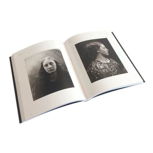 Julia Margaret Cameron