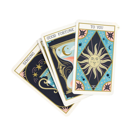 Tarot cards