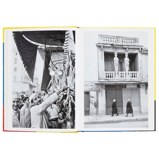 Henri Cartier-Bresson: The Europeans