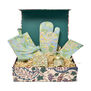 May & William Morris home gift box