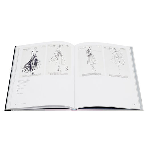 Dior: A New Look, a New Enterprise 1947-57