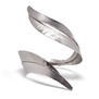 Swirl cuff bracelet by Fo.Be
