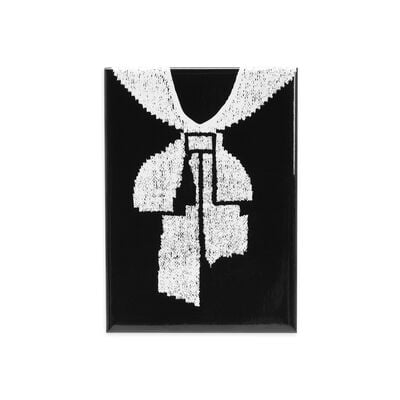 Schiaparelli: Fashion Becomes Art magnet