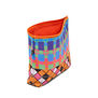 Eduardo Paolozzi cotton pouch