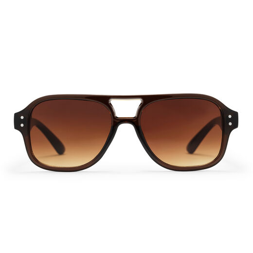 Coffee sunglasses