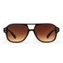 Coffee sunglasses