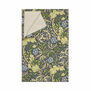V&A Seaweed tea towel