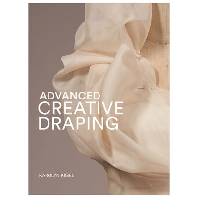 Advanced Creative Draping