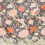 William Morris Cray silk scarf