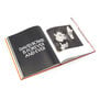 David Bowie Is exhibition book &ndash; deluxe hardback