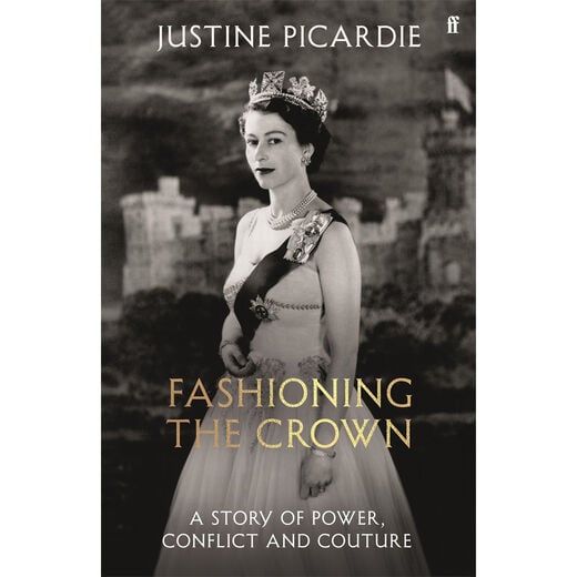 Fashioning the Crown: A Story of Power, Conflict & Couture