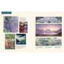 The Art Lover's Sticker Book